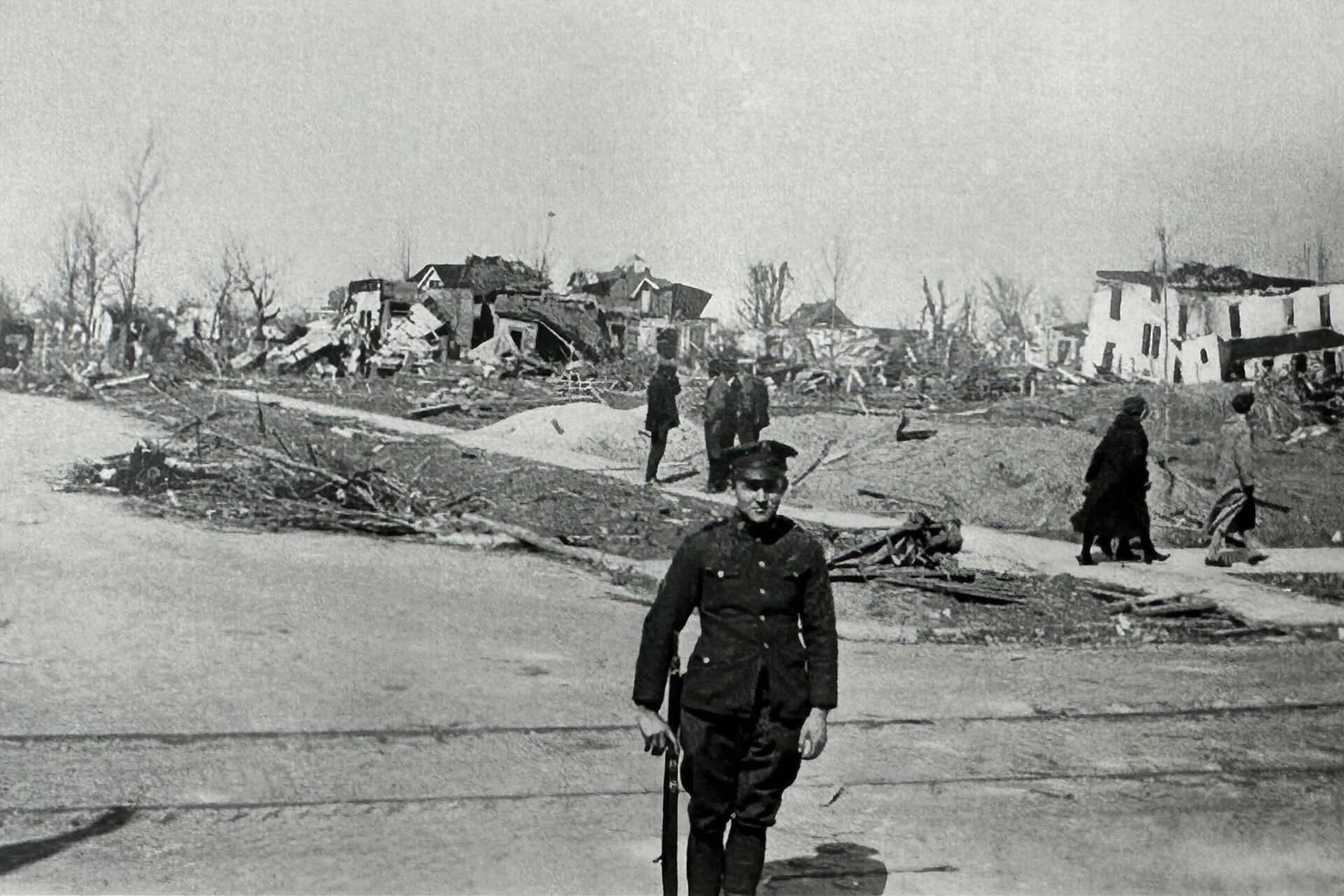 The Tri State Tornado Tragedy And Resilience Evansville Museum Of the-tri-state-tornado-tragedy-and-resilience-evansville-museum-of